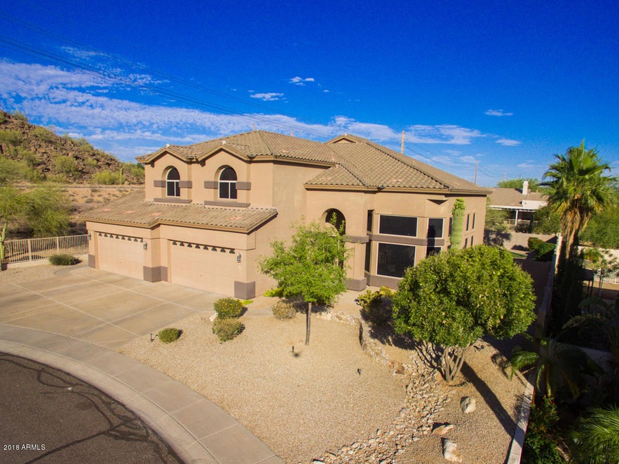 02-Warren Aerials