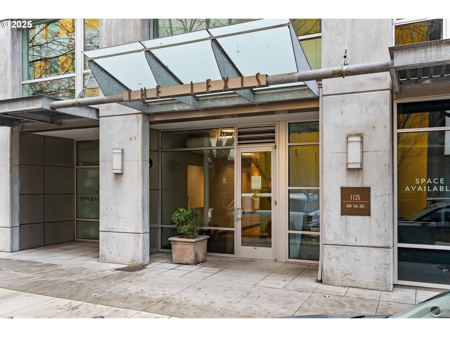 The Lexis on the Park unit 517, Portland, OR 97209 - photo 1