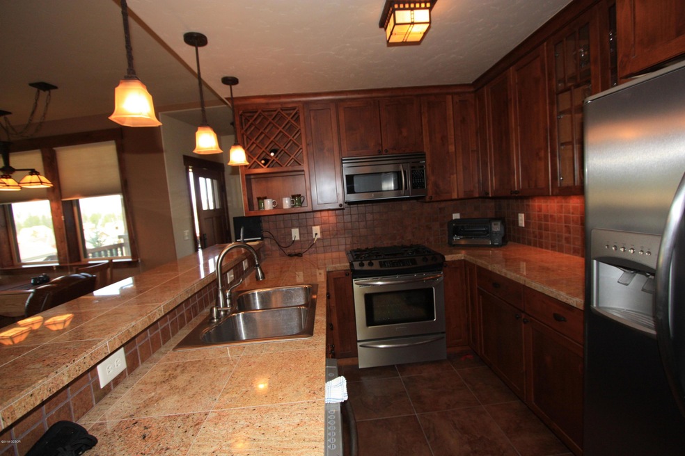 New Appliances