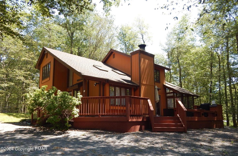 1132 Redwood Terrace, Pocono Pines, PA 18350 - photo 1