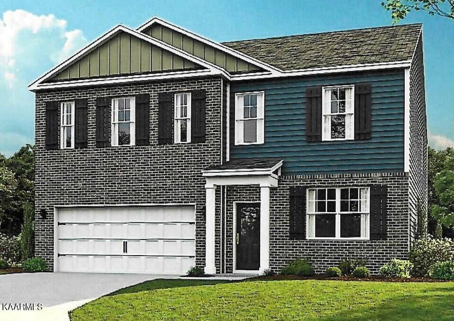 540 Robotic Ln, Knoxville, TN 37920 - photo 1