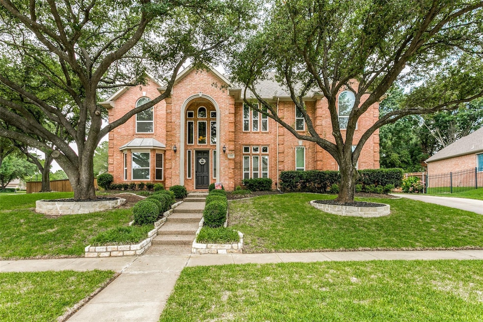 404 Sheffield Dr, Southlake, TX 76092 - photo 1