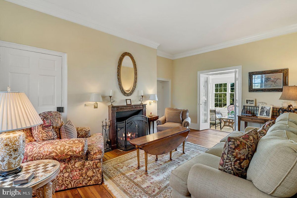 7592 Chilly Bleak Ln, Marshall, VA 20115 - photo 1