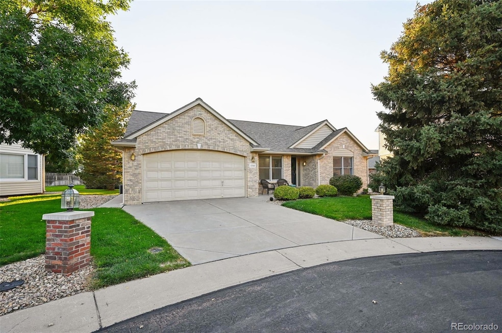 1341 S Lansing Ct, Aurora, CO 80012 - photo 1