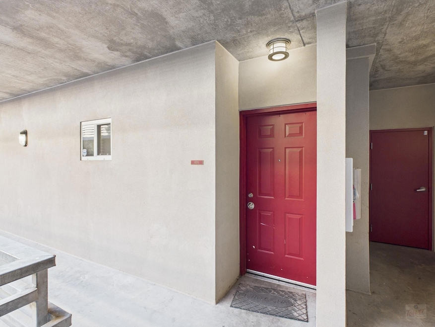 711 W 26th St unit 606, Austin, TX 78705 - photo 1