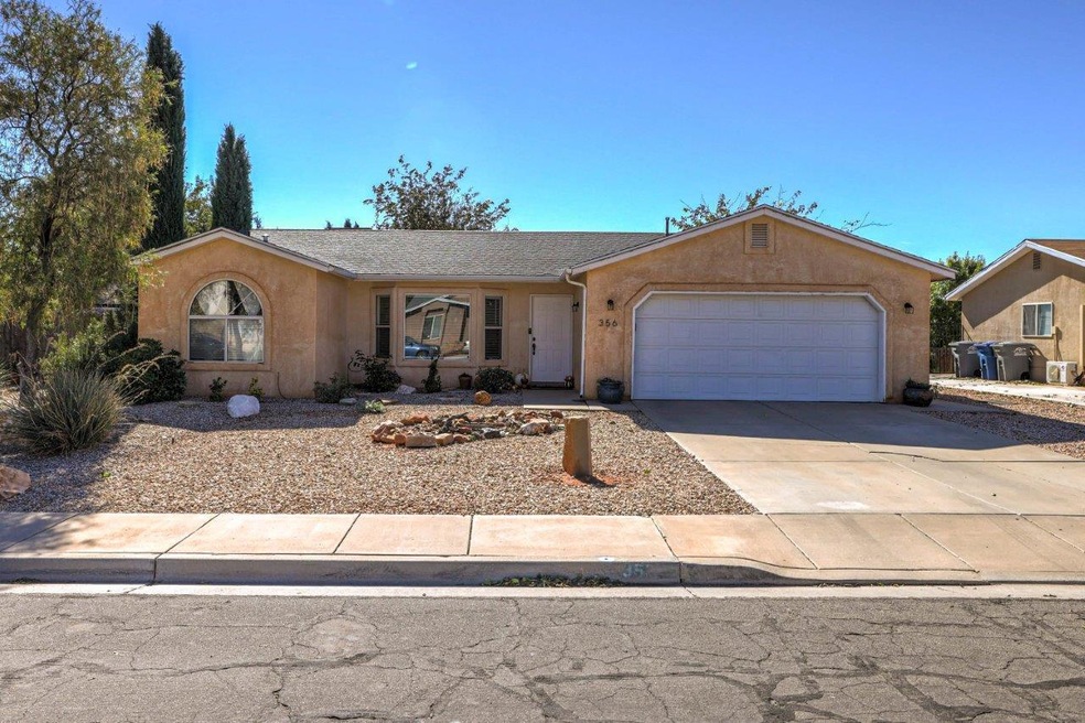 356 E 500 S, Ivins, UT 84738 - photo 1