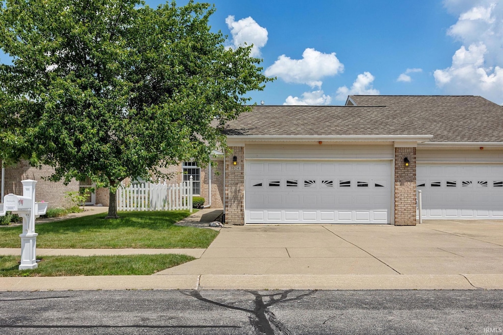 3624 Senior Place, West Lafayette, IN 47906 - photo 1