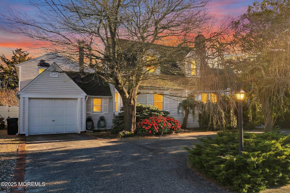 72 Pershing Blvd, Lavallette, NJ 08735 - photo 1