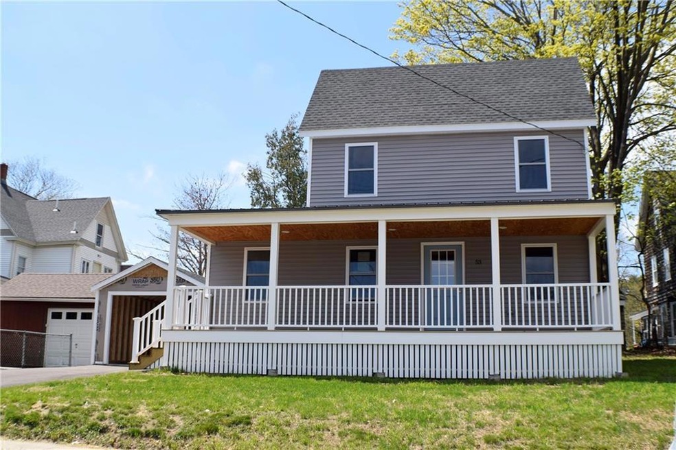 53 Central Park Ave, Old Orchard Beach, ME 04064 - photo 1