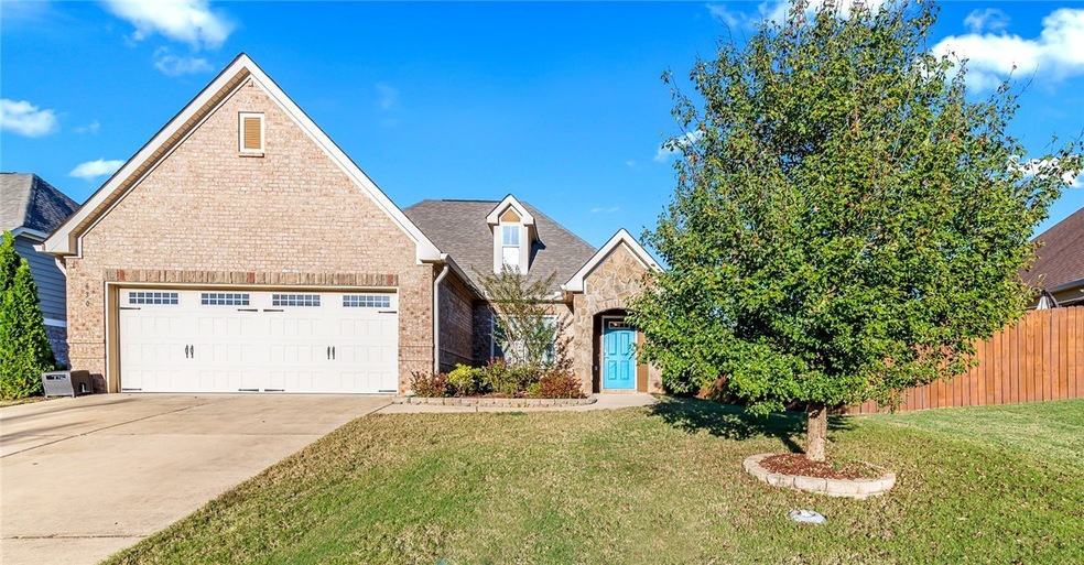 Welcome to 630 Deer Run Rd. in Lundy Chase, Auburn
