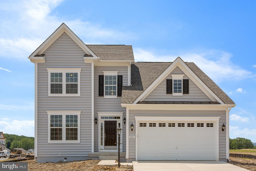 2443 Tree Vista Ct, Bryans Road, MD 20616 - photo 1