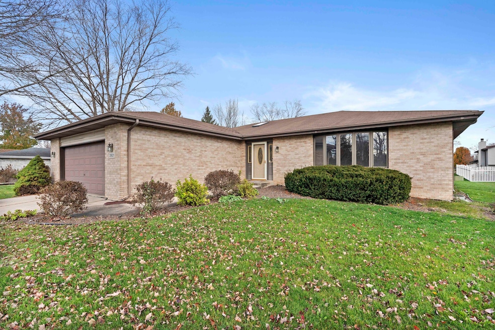 2621 Calumet Ave, Dyer, IN 46311 - photo 1