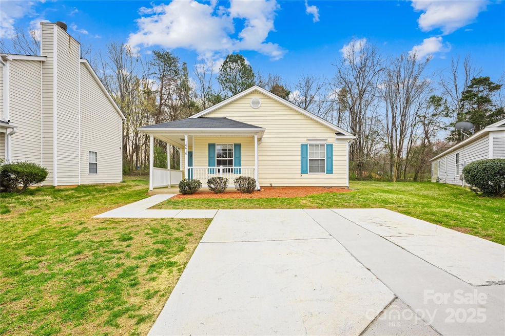 Under Contract $275,000