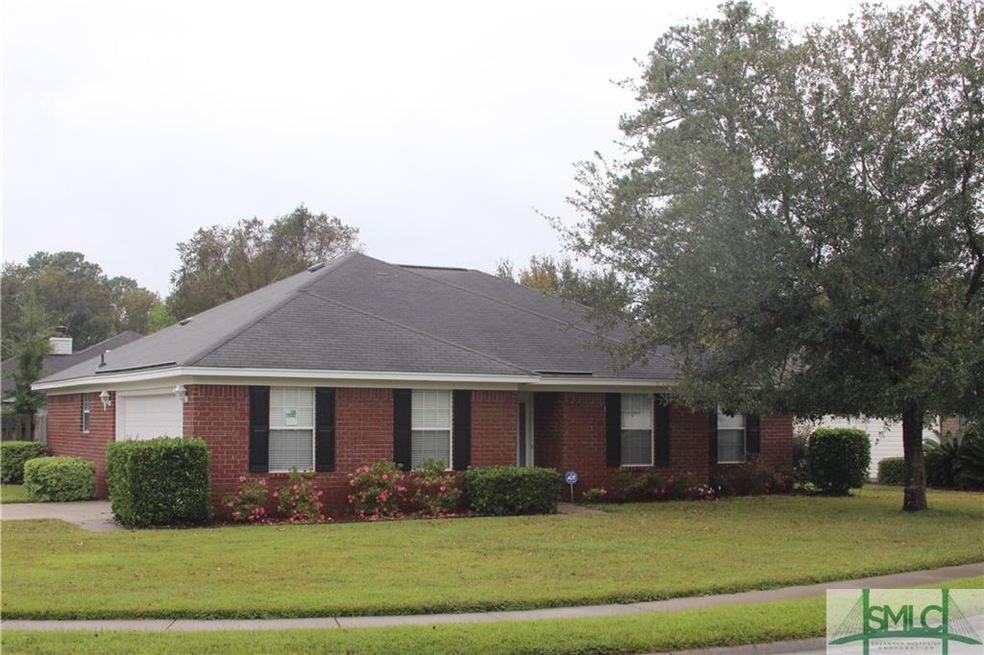 Stunning all brick home in the coveted St. James P