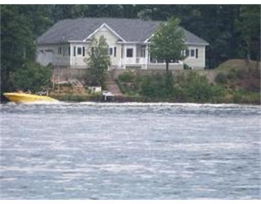 67 Burrington Rd unit 1, West Brookfield, MA 01585 - photo 1