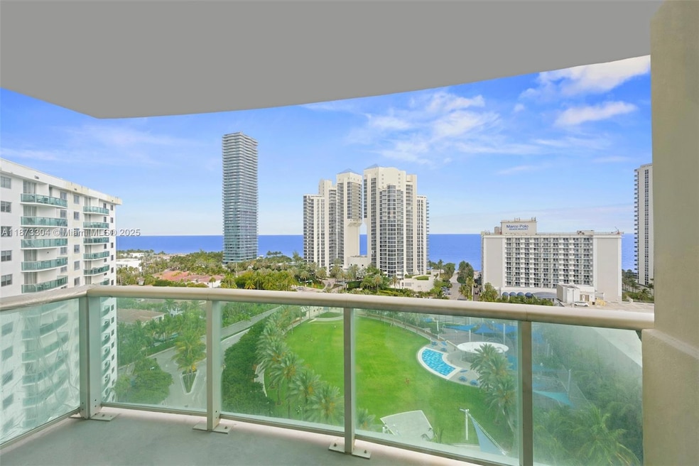 Ocean Reserve Sunny Condominium unit 1507, Sunny Isles Beach, FL 33160 - photo 1