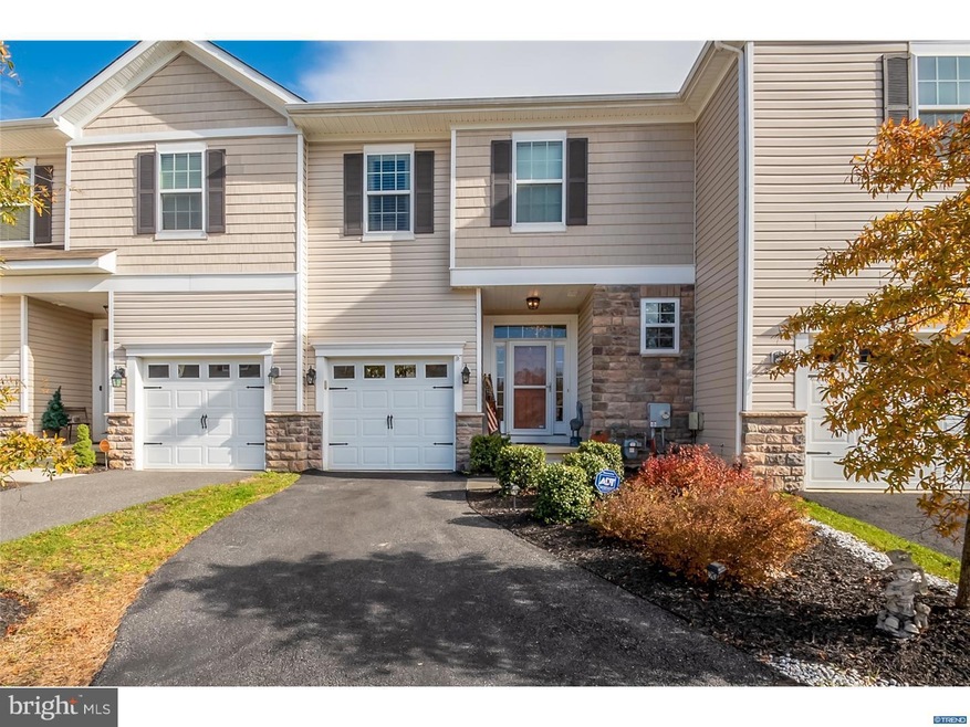 424 Afton Dr, Middletown, DE 19709 - photo 1