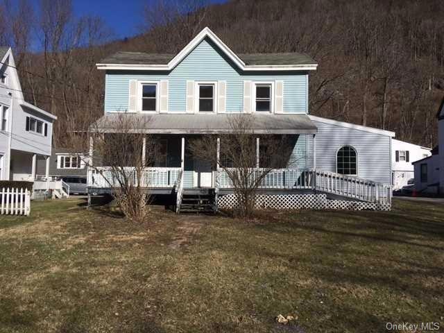 218 Old Route 22, Wassaic, NY 12592 - photo 1