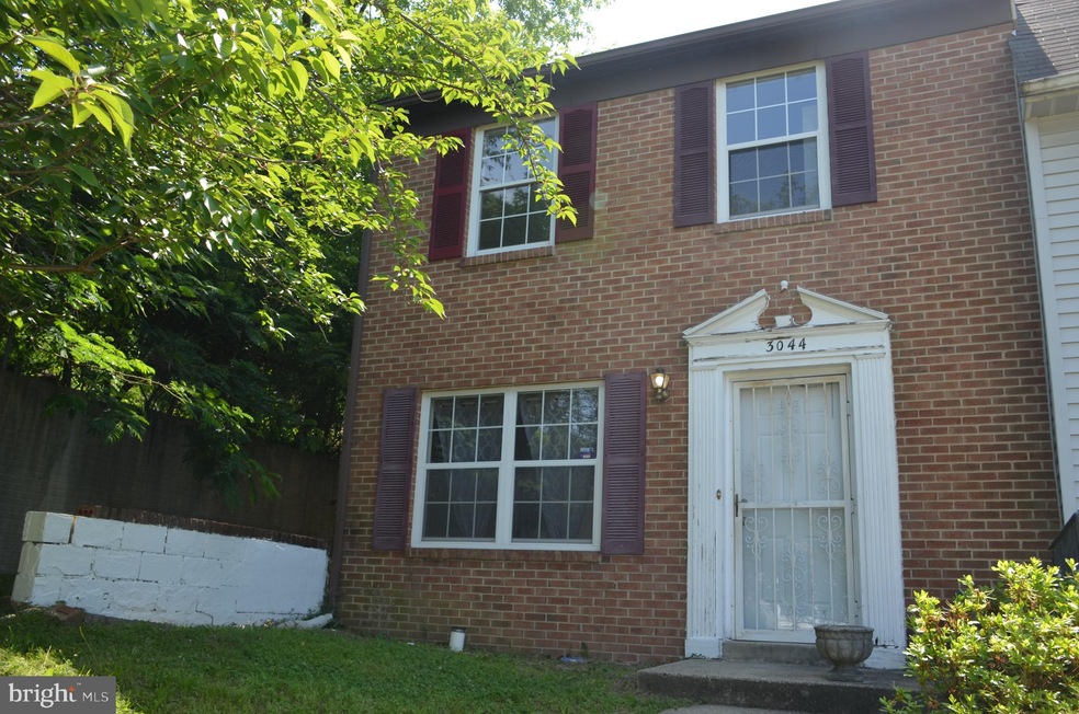 3044 Brinkley Station Dr, Temple Hills, MD 20748 - photo 1