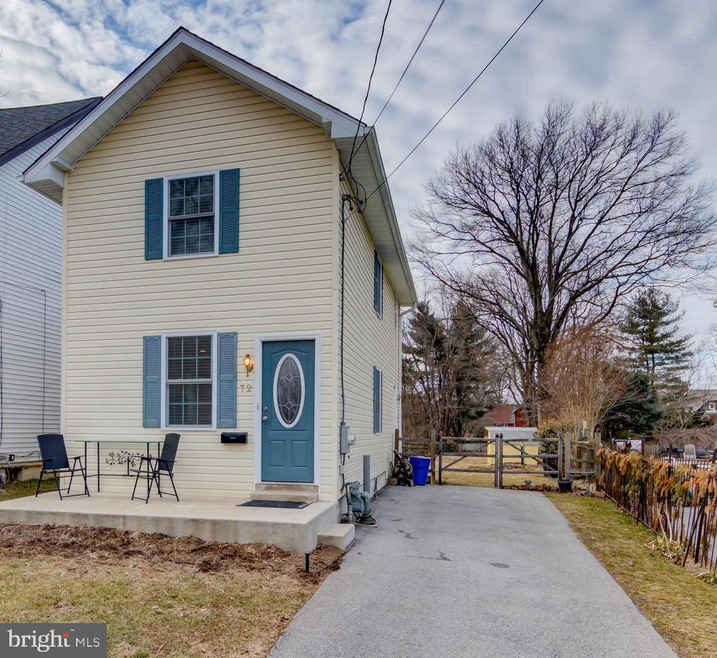 72 Garrett Ave, Bryn Mawr, PA 19010 - photo 1