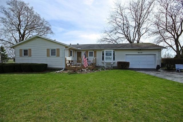 8131 Tarlton Rd, Circleville, OH 43113 - photo 1