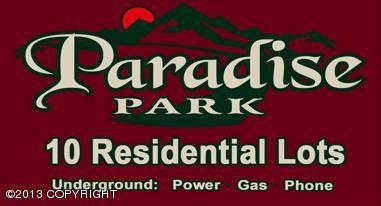 Paradise Park