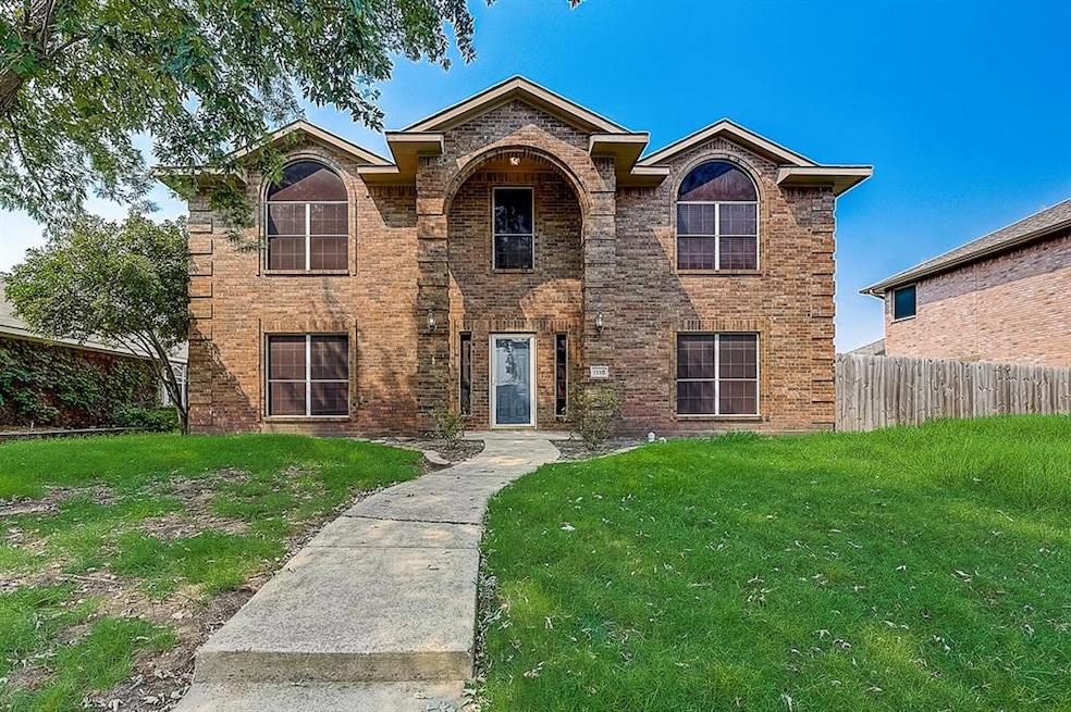 1110 Boyd Dr, Wylie, TX 75098 - photo 1