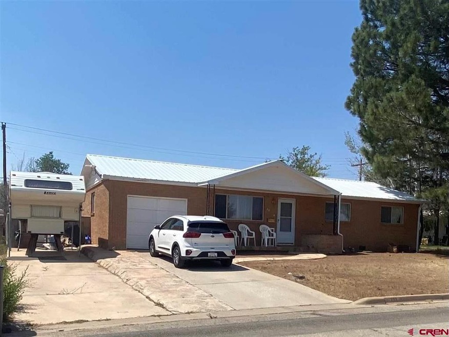 731 Canyon Dr, Cortez, CO 81321 - photo 1