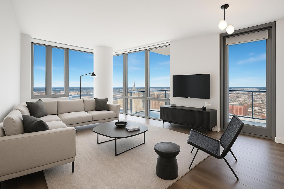 1524 Sheepshead Bay Rd unit 5K, Brooklyn, NY 11235 - photo 1