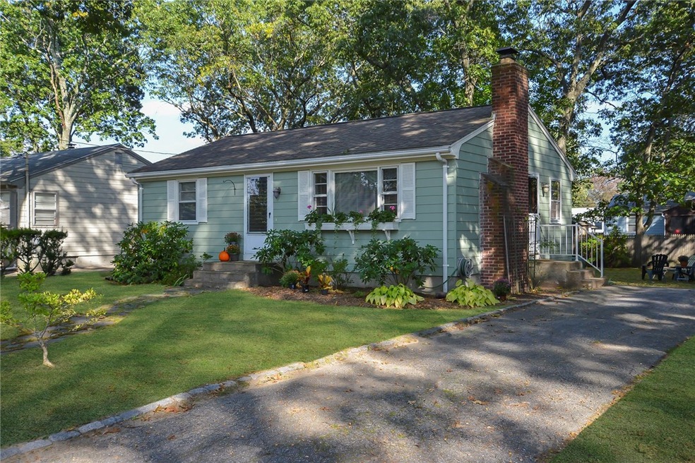 58 Haswill St, Warwick, RI 02889 - photo 1