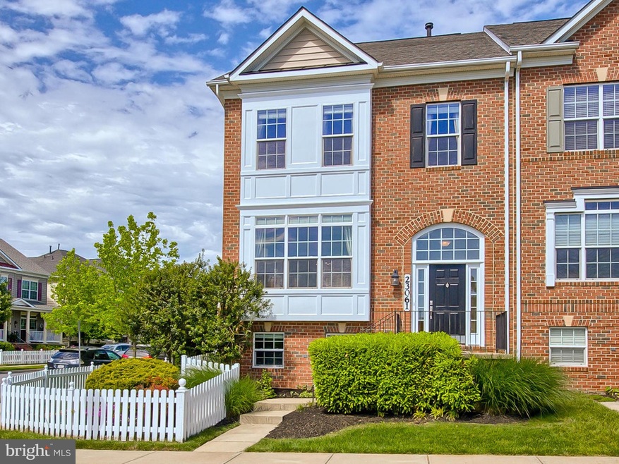 23061 Birch Mead Rd, Clarksburg, MD 20871 - photo 1