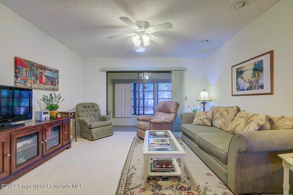 2167 Forester Way, Spring Hill, FL 34606 - photo 1