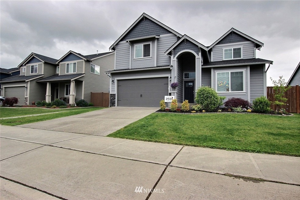 322 Rushton Ave SW, Orting, WA 98360 - photo 1