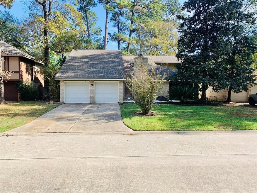 11 S Brook Pebble Ct, Spring, TX 77380 - photo 1