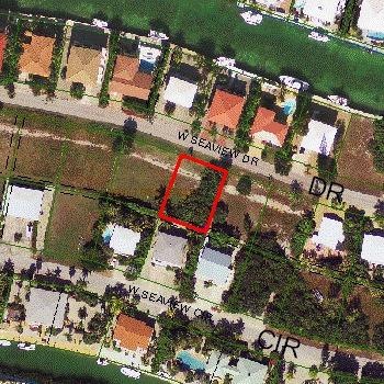 W Seaview Drive Blk 4 Lot 16 PI