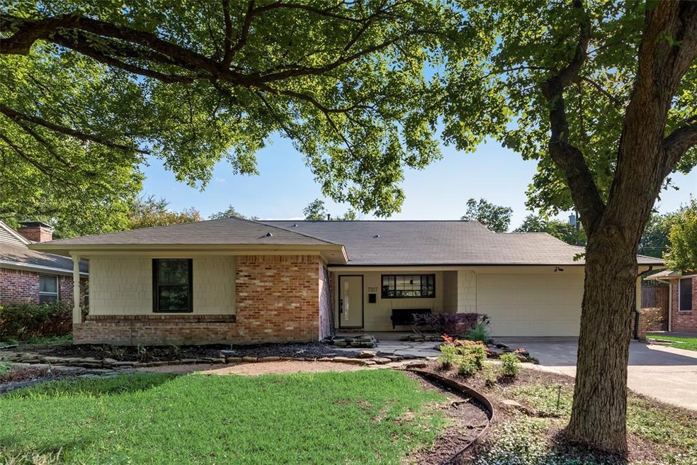 7217 Bucknell Dr, Dallas, TX 75214 - photo 1