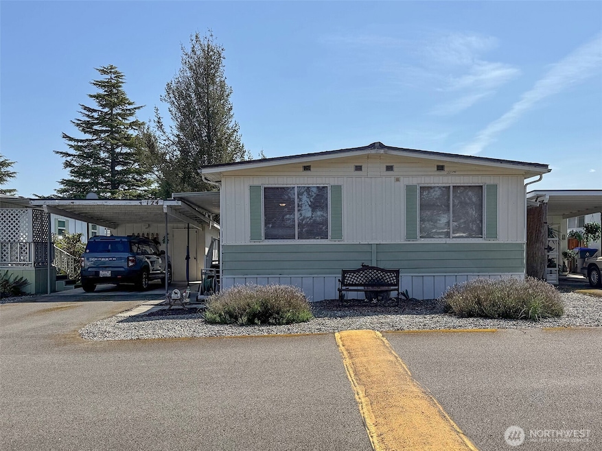 610 W Spruce St unit 124, Sequim, WA 98382 - photo 1