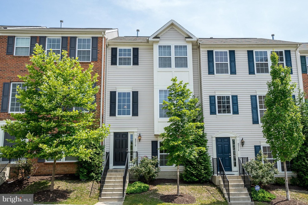 8318 Stickley Ct unit 84, Jessup, MD 20794 - photo 1