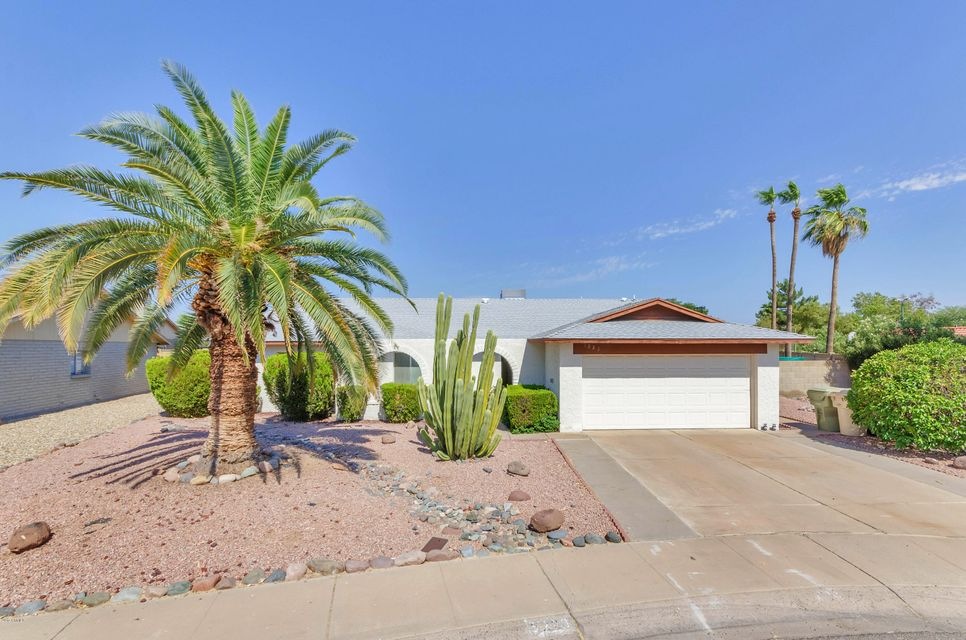 Culdesac Lot