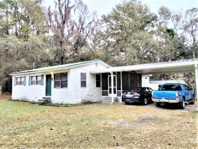 961 NE Double Run Rd, Lake City, FL 32055 - photo 1