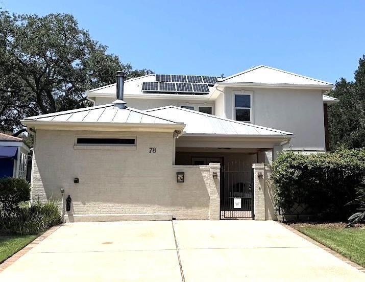 78 N Wren St, New Orleans, LA 70124 - photo 1