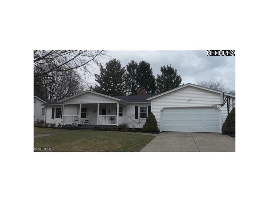 Welcome Home to 917 Damon Drive