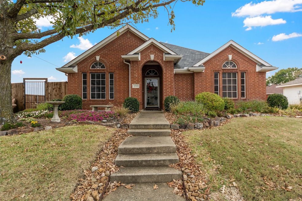 1510 Basil Ct, Allen, TX 75002 - photo 1