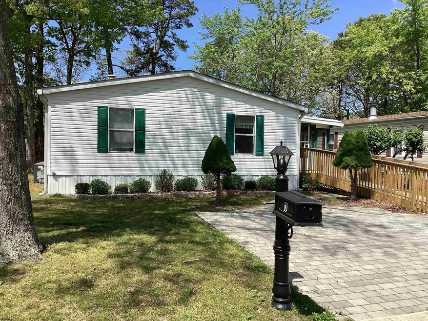 3 Chestnut Ct, Mays Landing, NJ 08330 - photo 1