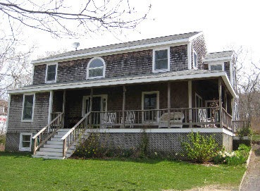 32 Old Courthouse Rd, Vineyard Haven, MA 02568 - photo 1