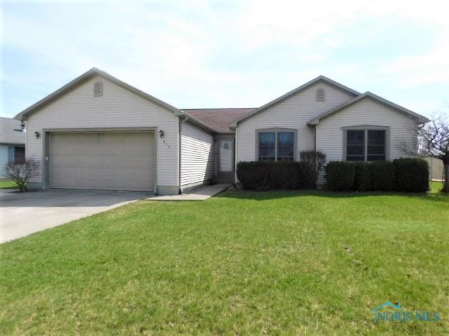 817 S Hill Trail, Findlay, OH 45840 - photo 1