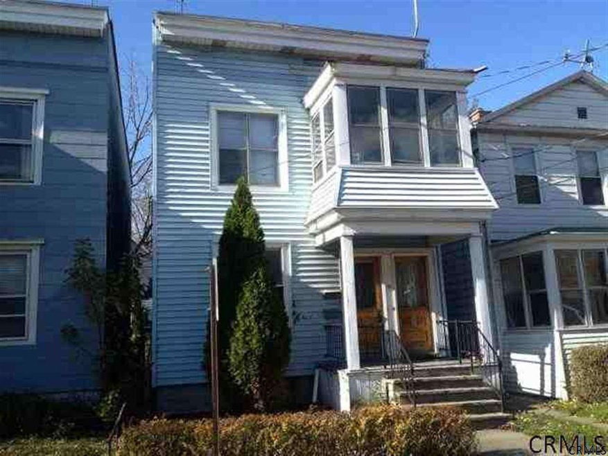 16 Stanwix St, Albany, NY 12209 - photo 1