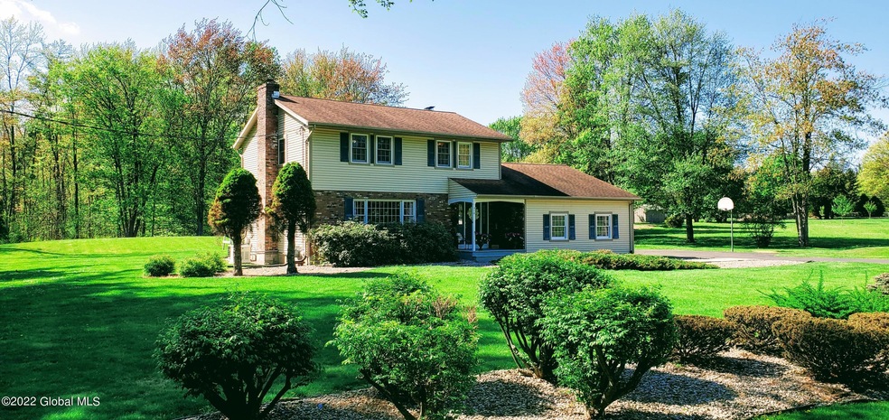 310 Brownell Rd, Ballston Spa, NY 12020 - photo 1