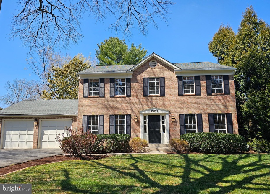 11201 Freas Dr, North Potomac, MD 20878 - photo 1