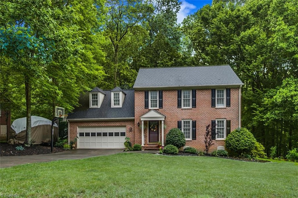 1802 Coxemoor Place, Asheboro, NC 27205 - photo 1